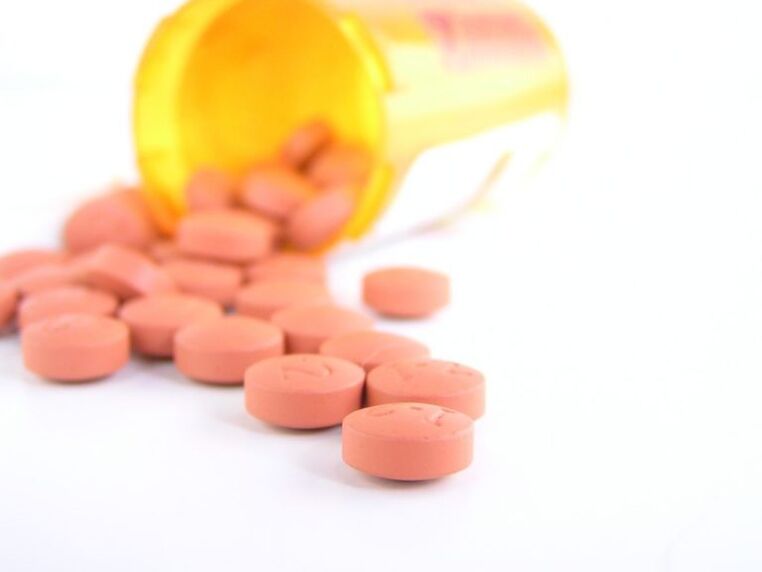 Suplementos dietéticos para aumentar