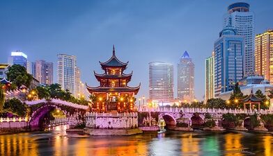 Metodoloxía chinesa para aumentar un membro