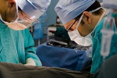 ampliación cirúrxica do pene